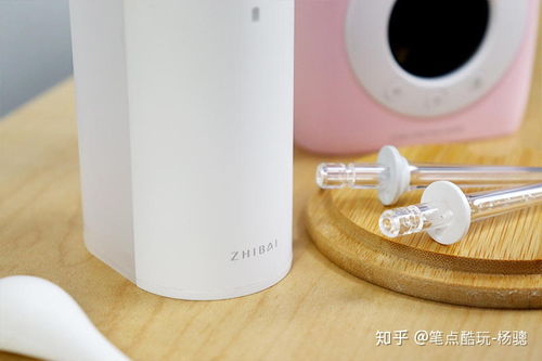 不適應電動牙刷怎么辦 只用水沖 的直白無線潔牙器體驗