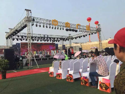 無錫開業活動策劃公司 以文化活動策劃賦能品牌新起點